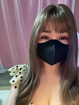 -Violet-t online show from 03-15-26, 02:45