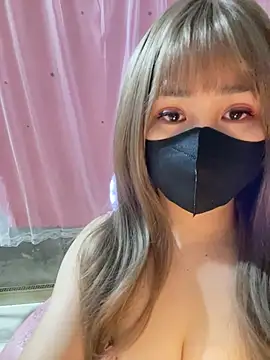 -Violet-t online show from 04-18-26, 01:37