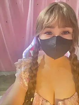 -Violet-t online show from 06-10-26, 12:48