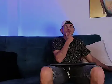 JACOB RACHELL online show from 01-13-26, 12:32