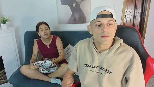 JACOB RACHELL online show from 02-23-26, 12:13