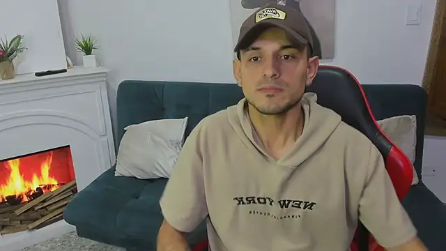 JACOB RACHELL online show from 03-04-26, 11:27