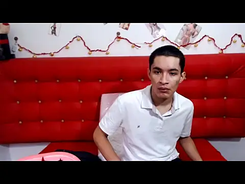 Niky666 online show from 01-12-26, 02:22