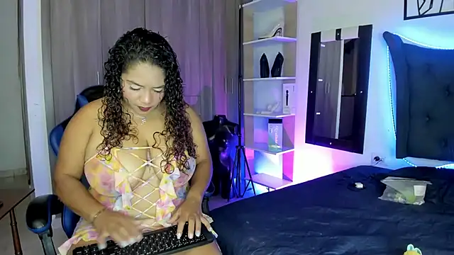  lissa 02 online show from 03-31-26, 02:13