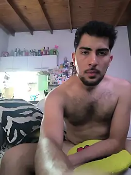 CarriCero100 online show from 01-15-26, 01:37