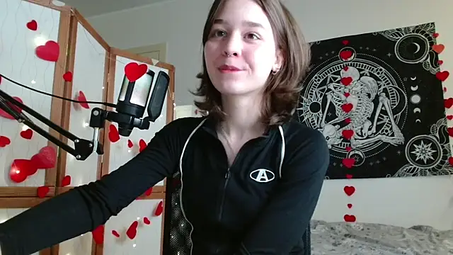 Mysterious Toy online show from 02-16-26, 04:14