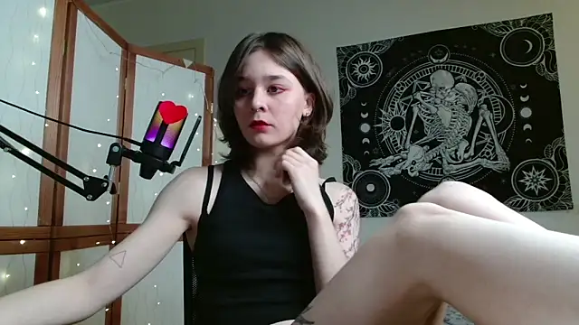 Mysterious Toy online show from 02-20-26, 04:51