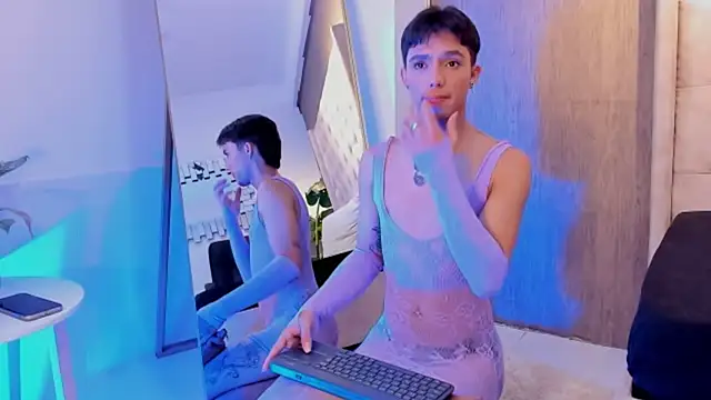 LeoHard   online show from 03-11-26, 12:11