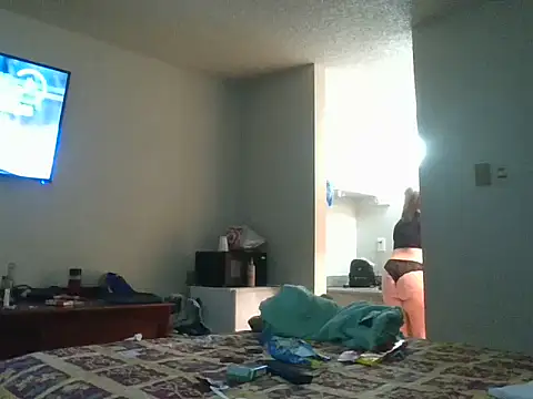 ASH Blondie Slut online show from 03-08-26, 06:50