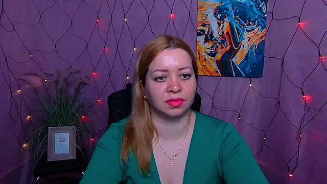 OliviaVerr online show from 02-07-26, 01:26