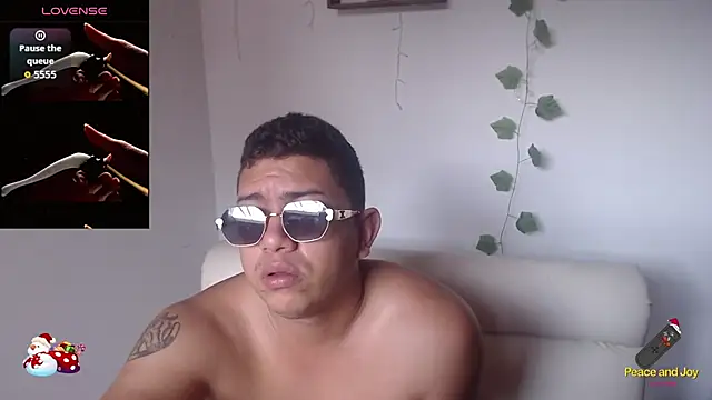 MaxSteel155 online show from 01-10-26, 06:20