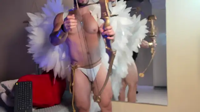 Thiago moretti online show from 02-16-26, 04:47