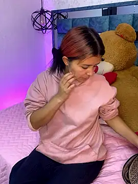 kysha rose125 online show from 01-15-26, 03:05