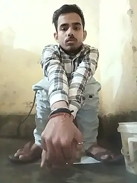 Rajkuma12345 online show from 01-13-26, 03:34