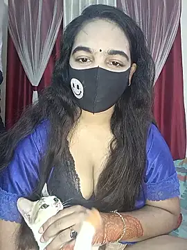 Ms Zara90 online show from 01-13-26, 05:18