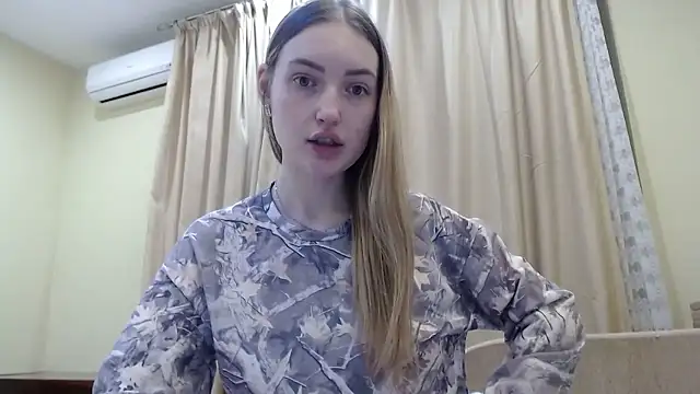 Eva Harris online show from 01-11-26, 04:23