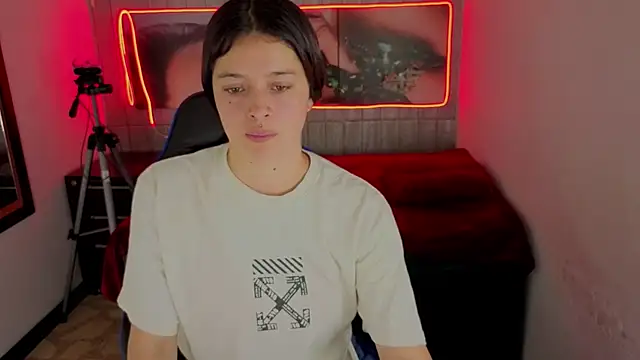 Harley quinzell online show from 02-04-26, 07:31