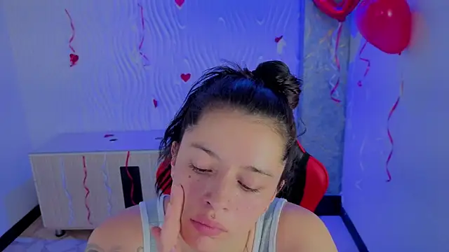 Harley quinzell online show from 02-21-26, 08:32