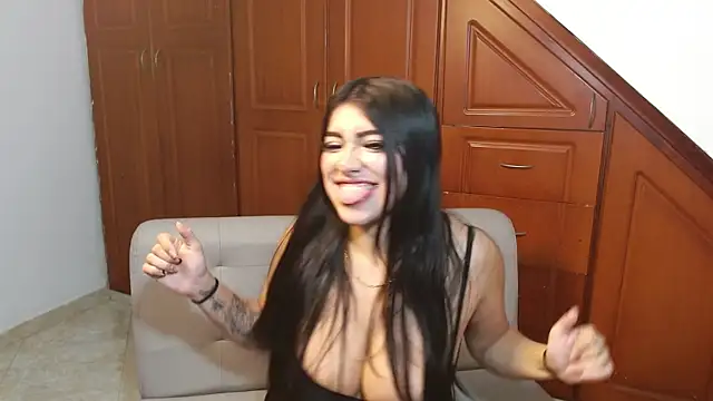 samantha bc1 online show from 04-02-26, 12:25