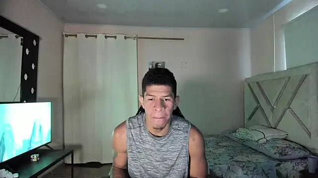 antonio aguilarx online show from 07-23-26, 07:34