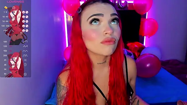 Nicole rouss online show from 02-11-26, 09:31