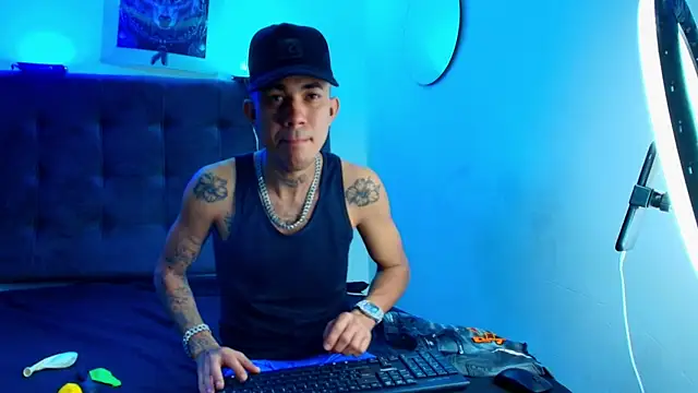 Ayala 777 online show from 01-08-26, 04:42