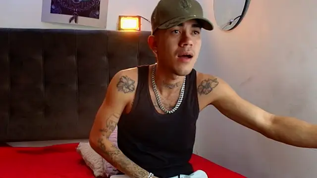 Ayala 777 online show from 01-09-26, 01:14