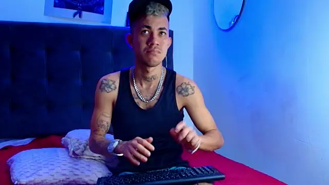 Ayala 777 online show from 01-10-26, 11:23