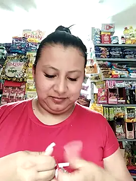 SexyandnaughtyLatinos online show from 01-18-26, 10:35