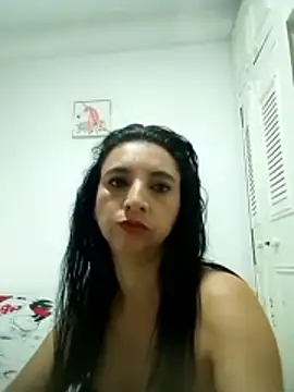 mariana santacoloma online show from 06-10-26, 11:35