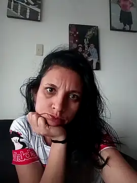 mariana santacoloma online show from 06-22-26, 12:13