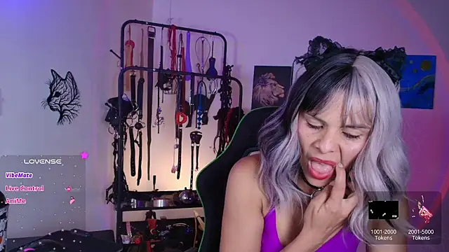 ariannaconnor  online show from 04-16-26, 12:33