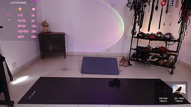 ariannaconnor  online show from 05-26-26, 01:51