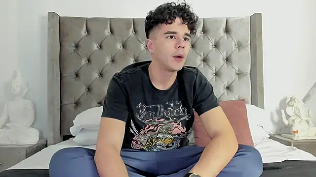 RedNDizzy online show from 02-16-26, 11:56