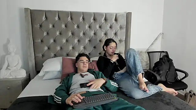 RedNDizzy online show from 02-19-26, 12:28