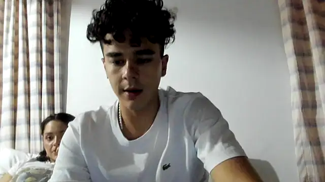 RedNDizzy online show from 03-07-26, 11:57