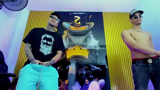 Sti Sex Boy online show from 02-23-26, 04:10