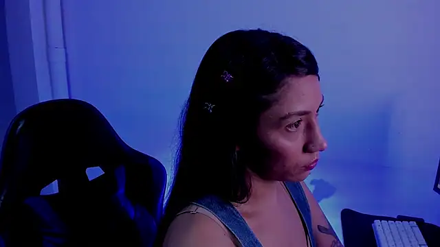 Nathasha bdsm  online show from 02-16-26, 02:13