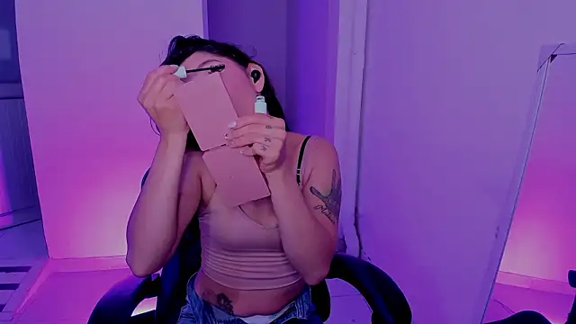 Nathasha bdsm  online show from 02-23-26, 01:08