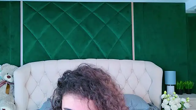 Snapshot of Susan_Fors chatting on 05-31-26, 06:09 Susan Fors online show from 05-31-26, 06:09