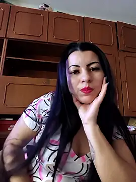 Sonja200 online show from 01-08-26, 12:18