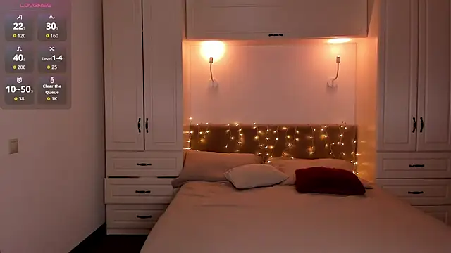 AshleyBlushh online show from 02-12-26, 08:15