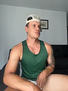 Rainer G online show from 03-26-26, 02:55