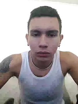 Scook Gray  online show from 03-11-26, 05:19