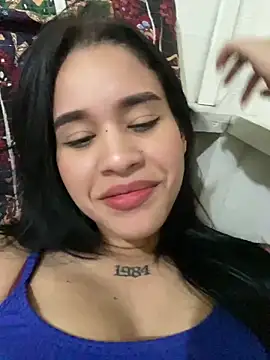 Snapshot of aslhey_sandova chatting on 03-21-26, 03:55 aslhey sandova online show from 03-21-26, 03:55