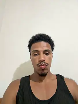 LorenzoBlack27 online show from 03-16-26, 10:25