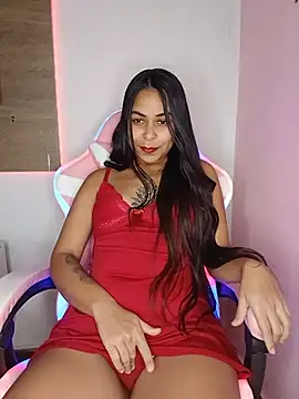 imaculada666 online show from 07-19-26, 12:14
