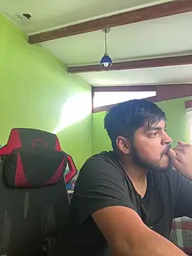 Snapshot of SpritzedManakin chatting on 03-14-26, 08:58 SpritzedManakin online show from 03-14-26, 08:58