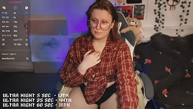 kate not today online show from 02-25-26, 10:08