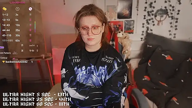 kate not today online show from 03-05-26, 10:50